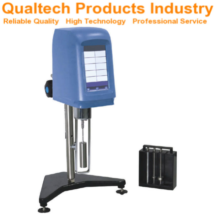 Professional Rotational Precision Viscosity Measurement