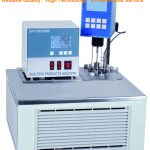 High Temperature Viscosity Bath