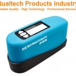 Glossmeter 45 Degree