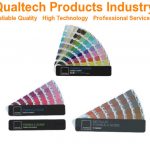 Pantone Color Cards