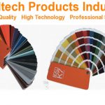 RAL Color Cards