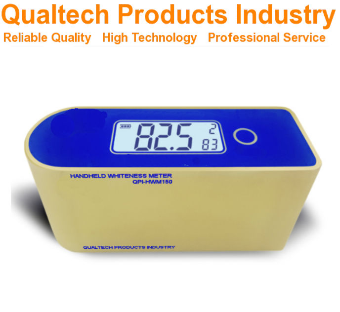 mesureur de blancheur Compteur de blancheur