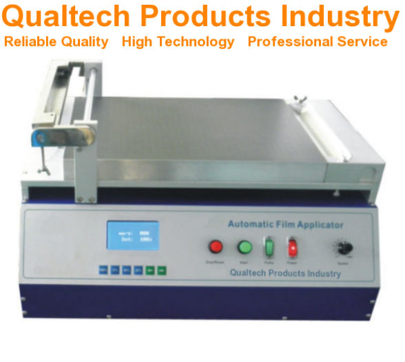 Professional Automatic Vacuum Film Applicator ASTM D823