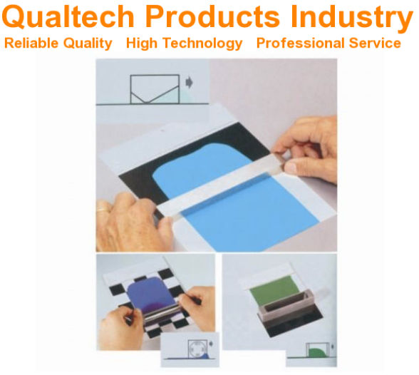 Professional Automatic Vacuum Film Applicator ASTM D823