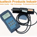 Light Transmission Meter