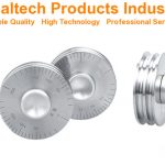 Wheel Wet Film Gauge