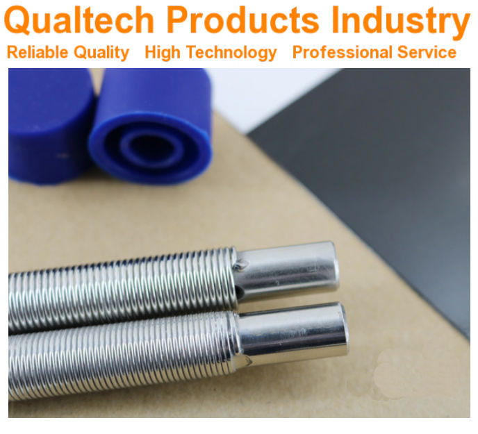 Professional Wire Bar Coater Precision Spiral Bar Coater ASTM D4147