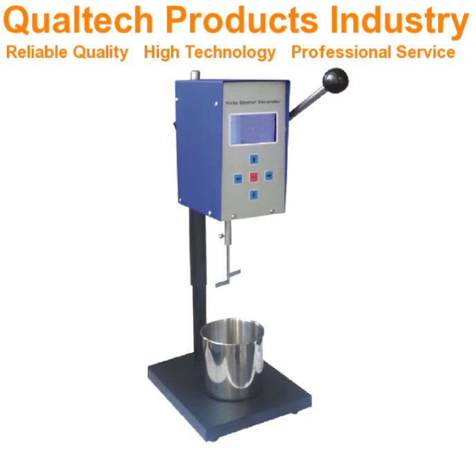 Professional Viscosity Test Instruments Precision Viscosity Measurement