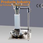 Apparent Desnity Volumeter