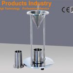 Bulk Density Meter