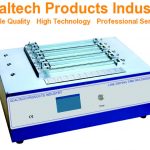 Drying Time Recorder ASTM D5895