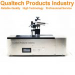 Electronic Fineness of Grind Gauge
