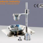Hall Flowmeter