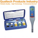 Pen pH Meter