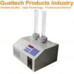 Tap Density Meter