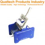 Cylindrical Mandrel Bend Tester