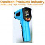 Infrared Thermometer