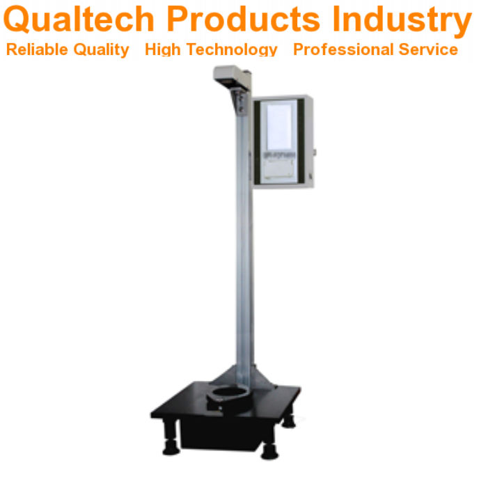 Testador de impacto de dardo ASTM ASTM Drop Dart Impact Tester