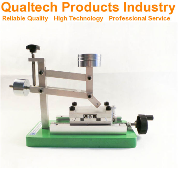 ASTM ISO Wolf-Wilburn-Härteprüfgerät ASTM ISO Wolf Wilburn Hardness Tester