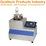 Ball Punch Tester