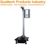 Falling Dart Impact Tester