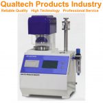 Paper Burst Strength Tester
