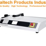 Peel Tester for Adhesives
