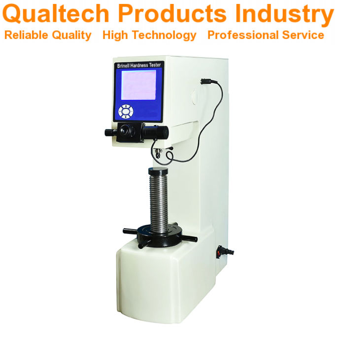 Professional Brinell Hardness Tester ASTM E10 ISO 6506