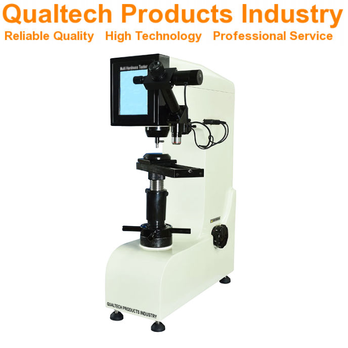 Professional Multi Hardness Tester ASTM E10 ISO 6506