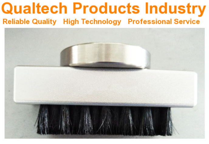 Brosse à poils de porc à abrasion humide 450g Wet Abrasion Hog Bristle Brush 450g