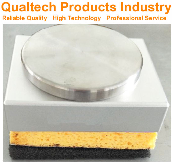 Tête de résistance au frottement humide ASTM D4213 Wet Scrub Resistance Head ASTM D4213