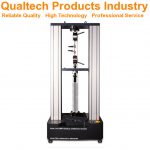 Tensiuile Strength Testing Machine