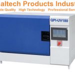 UV Test Chamber