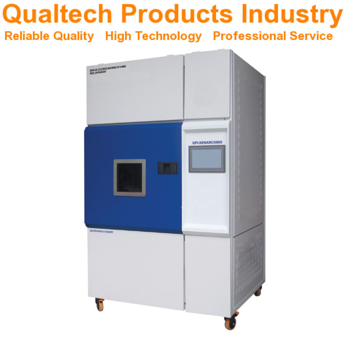 Professional Xenon Arc Weathering Test Chamber