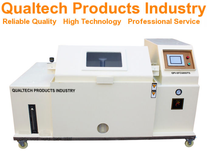 Cyclic Corrosion Test Chamber