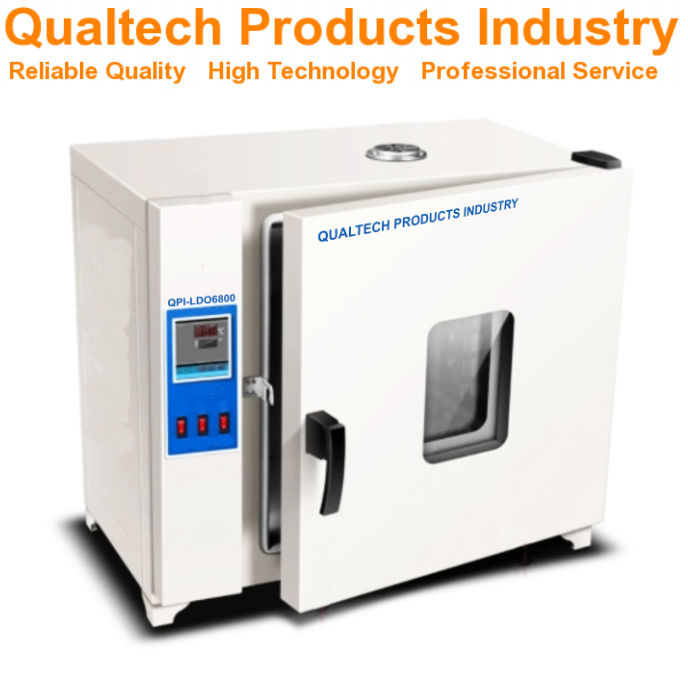 Professional Laboratory Oven Advanced Annealing Drying Heating Curing