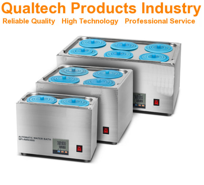 Laboratoire Bain Marie