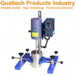 Laboratory Disperser