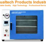 Laboratory Vacuum Oven