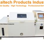 Salt Fog Test Chamber