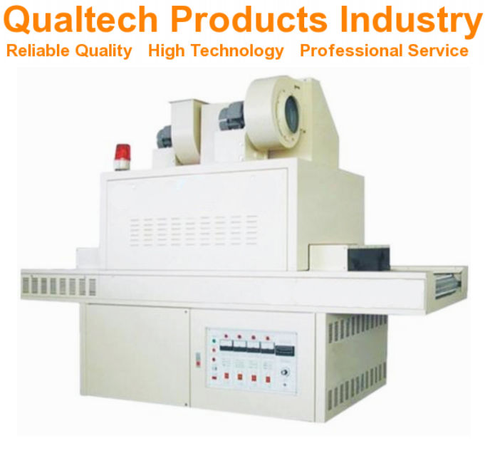 Macchina fotopolimerizzante UV UV Light Curing Machine