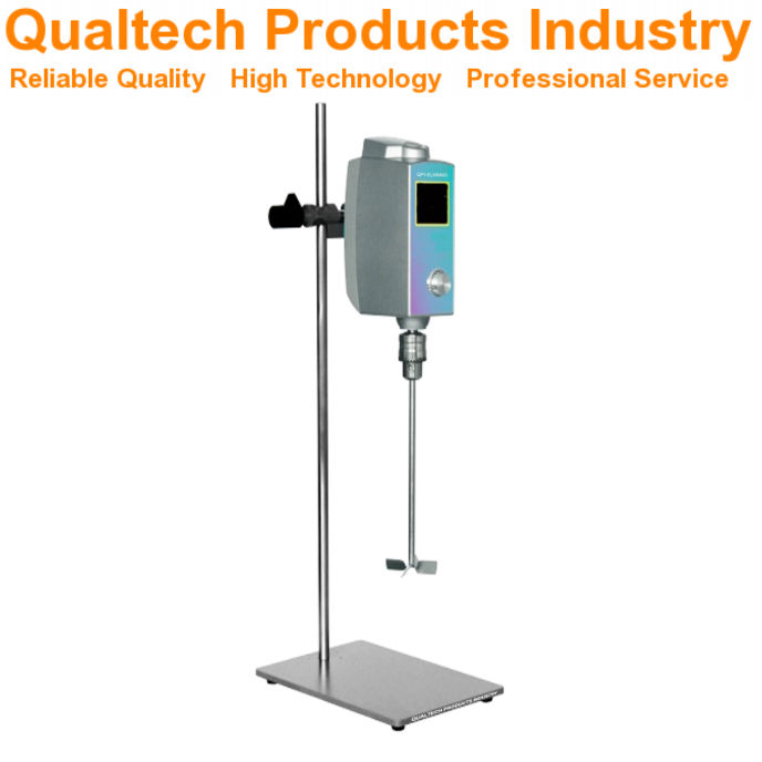 Automatisk labbomrörare Automatic Lab Stirrer