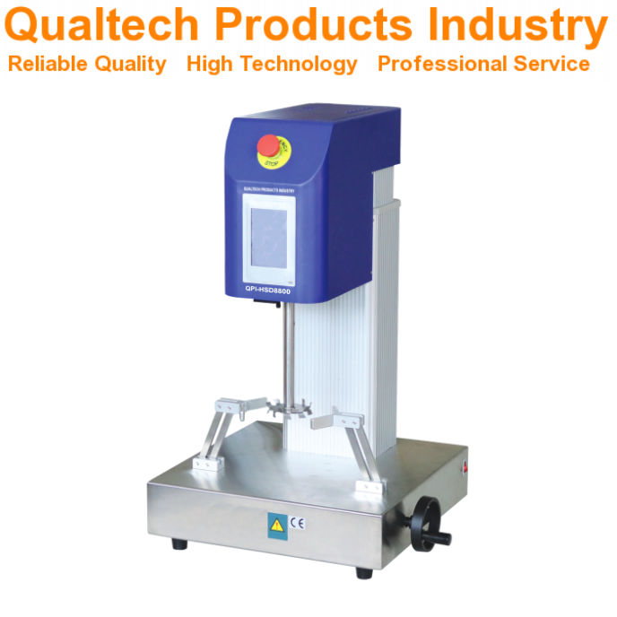 Professional Explosion Proof Lab Disperser - Scientific Mixing & Dispersing