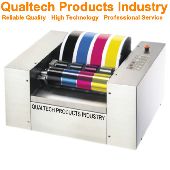 Pressa per prove di inchiostro multicolore Multi Color Ink Proofing Press