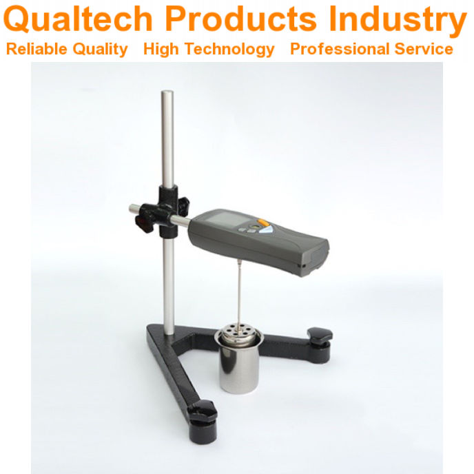 Professional Handheld Precision Viscosity Measurement