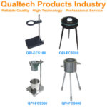 Viscosity Cup Stand