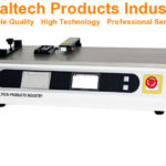 COF Coefficient Friction Tester