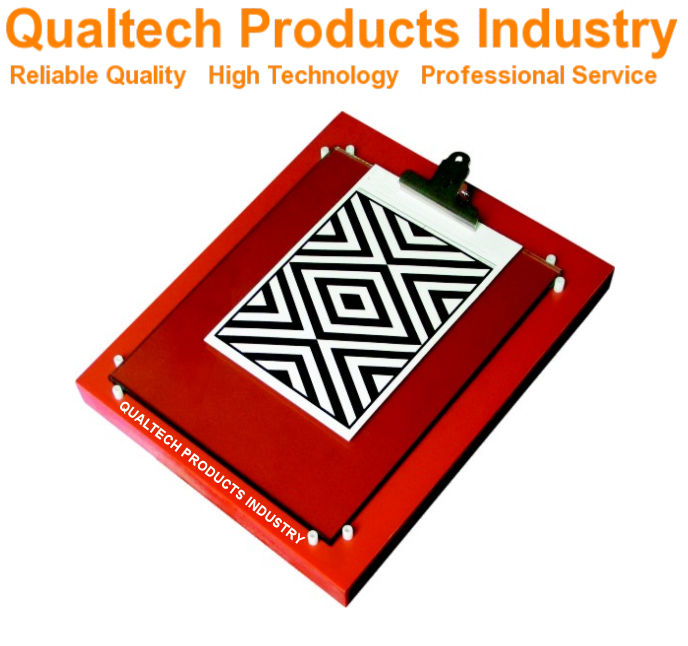 Professional Drawdown Surface Precision Glass Surface ASTM D823