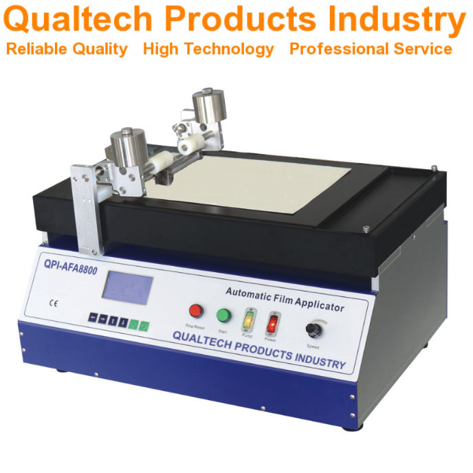 Professional Automatic Vacuum Film Applicator ASTM D823