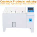 Salt Spray Test Chamber